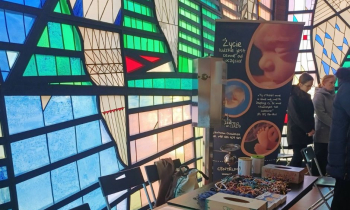 Gościliśmy wolontariuszy z Centrum Gaudalupe